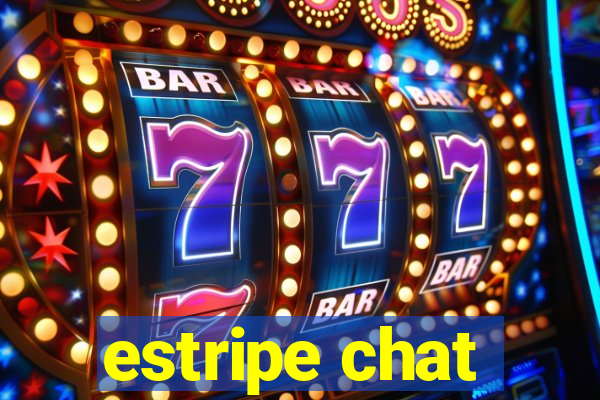 estripe chat